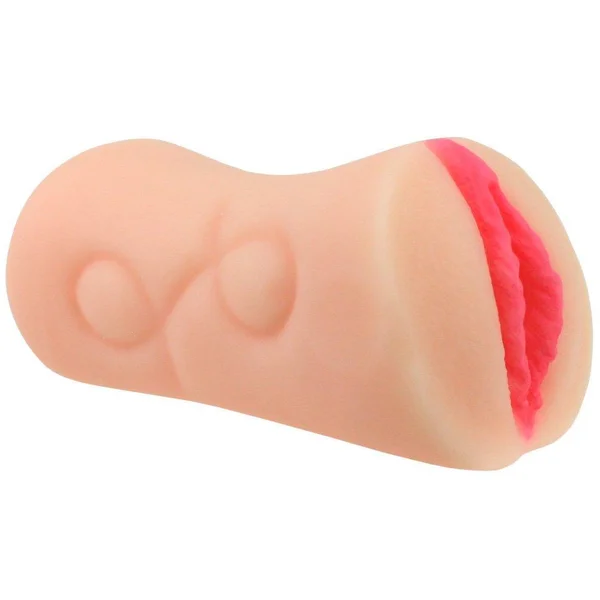 Dual Ended Stroking Sleeve - Tight Pussy and Ass! — image 14 of 17