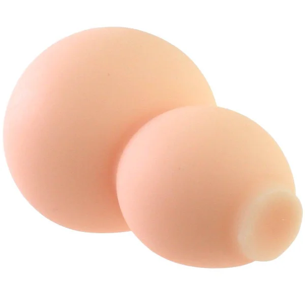 Ultimate Real Feel Sucking Stroker - Powerful Suction! — image 9 of 10