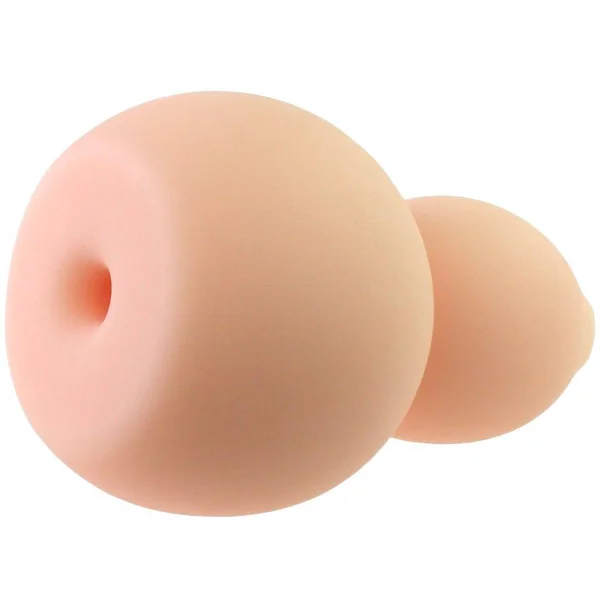 Ultimate Real Feel Sucking Stroker - Powerful Suction! — image 8 of 10