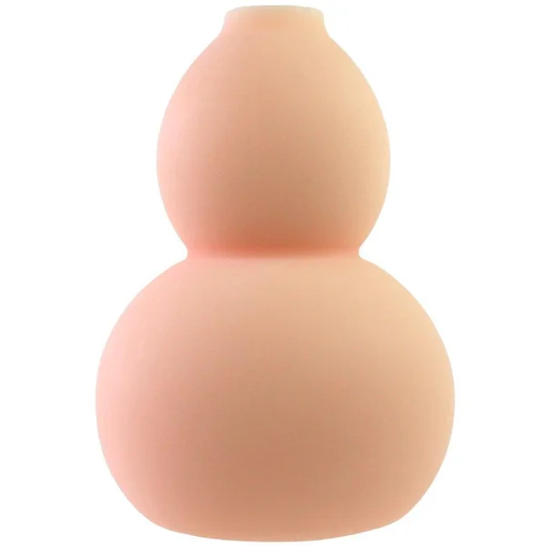 Ultimate Real Feel Sucking Stroker - Powerful Suction! — image 10 of 10
