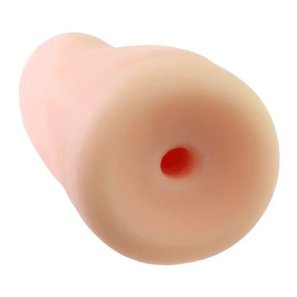 Textured Stroking Sleeve - Powerful Sucking Sensations! — image 10 of 14