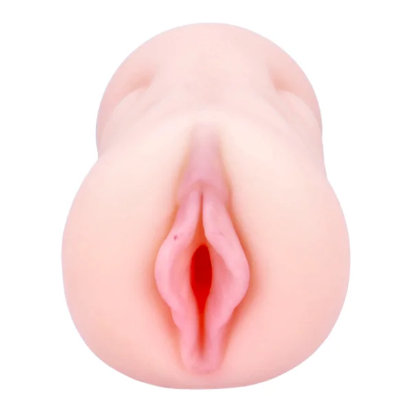 Blowjob and Pussy Dual Ended Masturbator - Realistic Sensations! — image 14 of 21