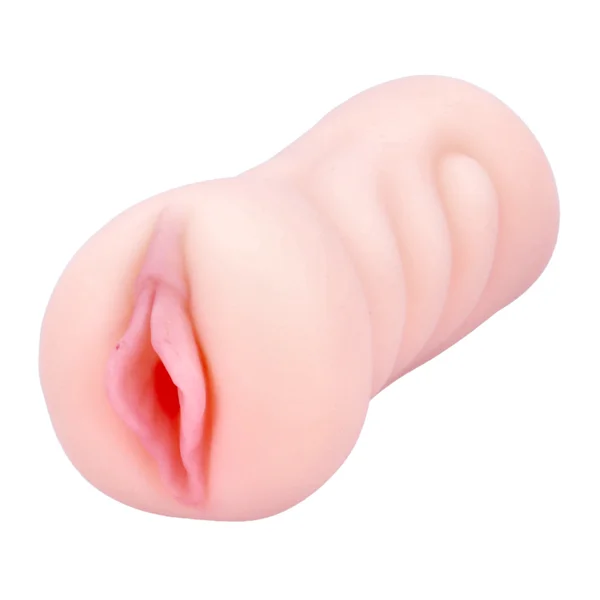 Blowjob and Pussy Dual Ended Masturbator - Realistic Sensations! — image 12 of 21