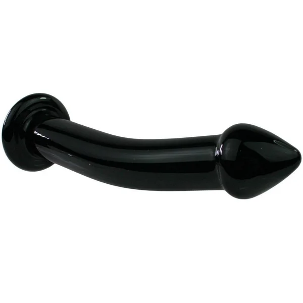 Luxury Glass Dildo - Perfect for Temperature Play! — image 9 of 10