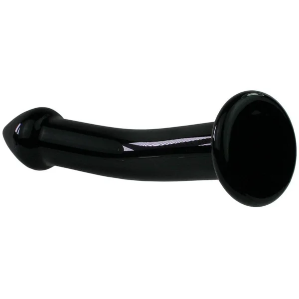 Luxury Glass Dildo - Perfect for Temperature Play! — image 10 of 10