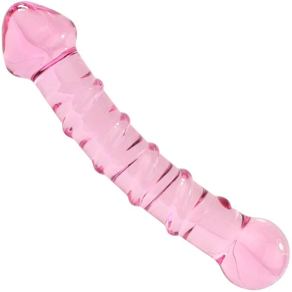 Double Sided Glass G-Spot Massager — image 8 of 10
