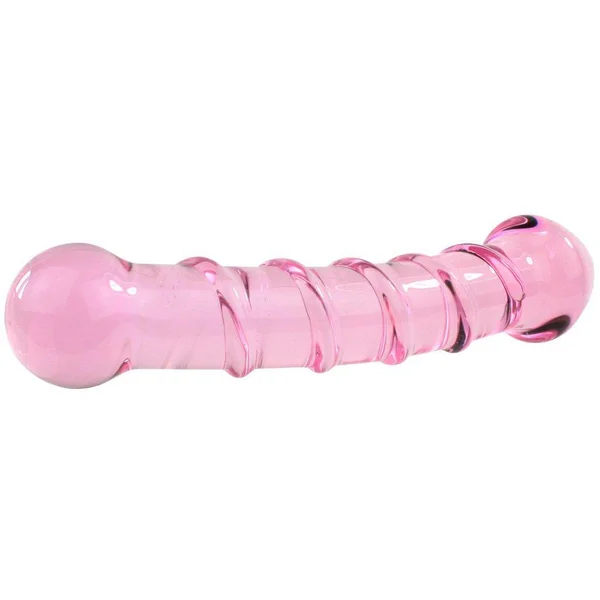 Double Sided Glass G-Spot Massager — image 9 of 10