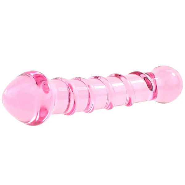 Double Sided Glass G-Spot Massager — image 10 of 10