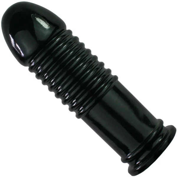 The Challenger - Thick Dildo & Anal Toy — image 8 of 10