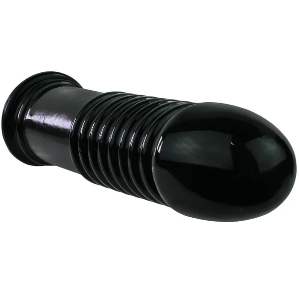 The Challenger - Thick Dildo & Anal Toy — image 9 of 10