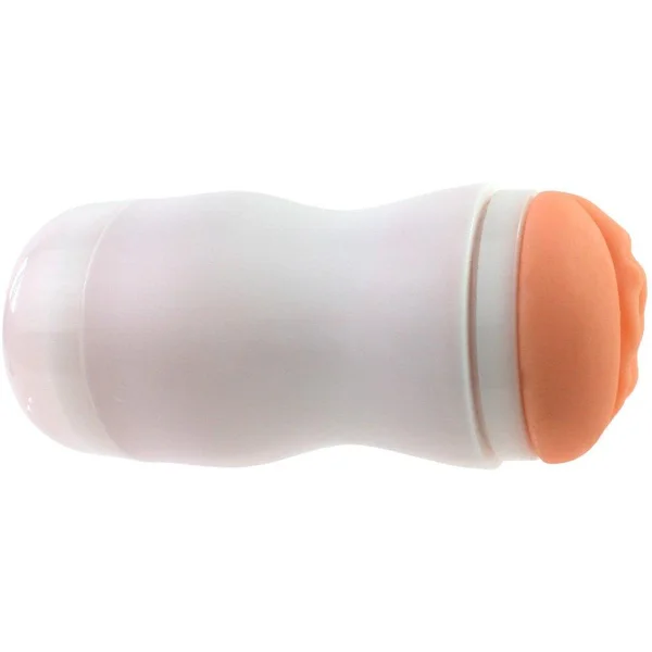 Tight Pussy Masturbator - Intense Sucking Sensations! — image 10 of 10