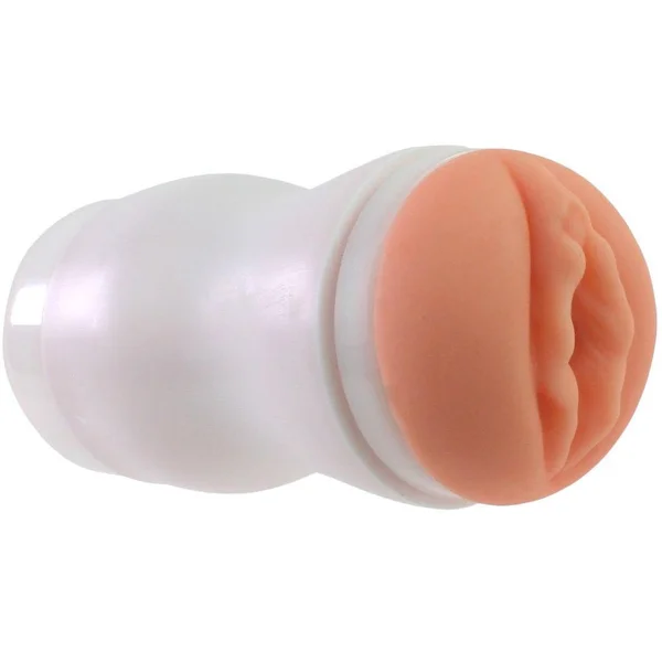 Tight Pussy Masturbator - Intense Sucking Sensations! — image 8 of 10