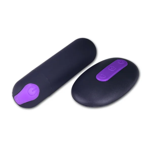 Remote Control Vibrating Panties - One Size Fits Most — image 14 of 22