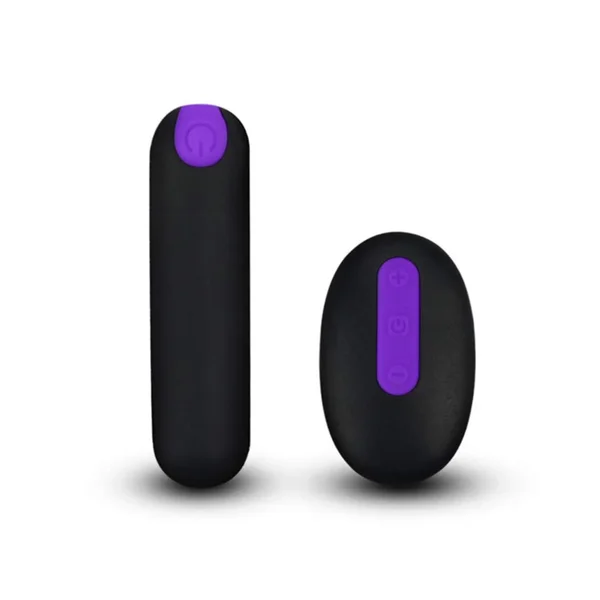 Remote Control Vibrating Panties - One Size Fits Most — image 21 of 22