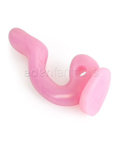 Jollies thrust