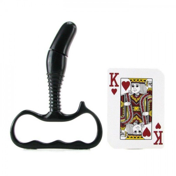 Vibrating Prostate Stimulator