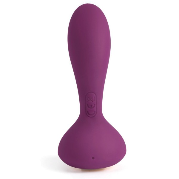 Svakom Julie Powerful Remote Control Anal Plug — image 10 of 20