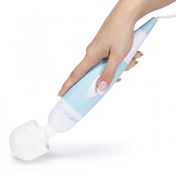 Bodywand Mains Powered Wand Vibrator