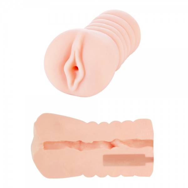 Linx Miss Candi Mini Realistic Masturbator
