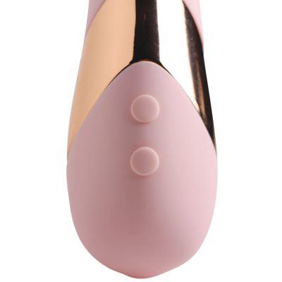 Inmi 6 75 Clitoral Suction Stimulator with Tickling Bead