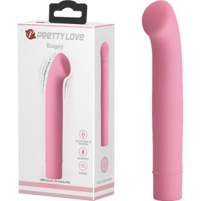 Bogey Light Pink