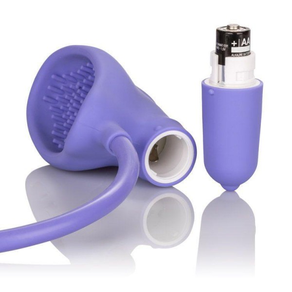INTIMATE PUMP SILICONE PRO