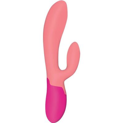 XENA Silicone Warming Rabbit Vibe