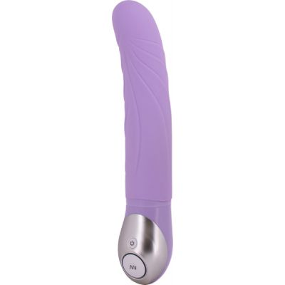Waterproof Sutra Personal Vibrator Lavender