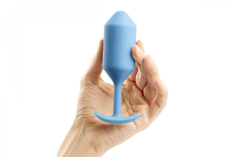 b-Vibe Snug Plug 3