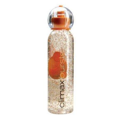 Climax Bursts Aphrodisiac Enhanced Lubricant