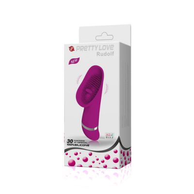 Rudolf silicone stimulator
