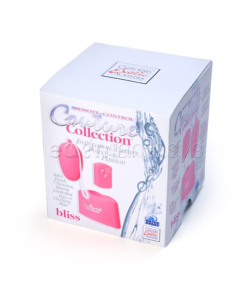 Couture collection Bliss — image 6 of 6