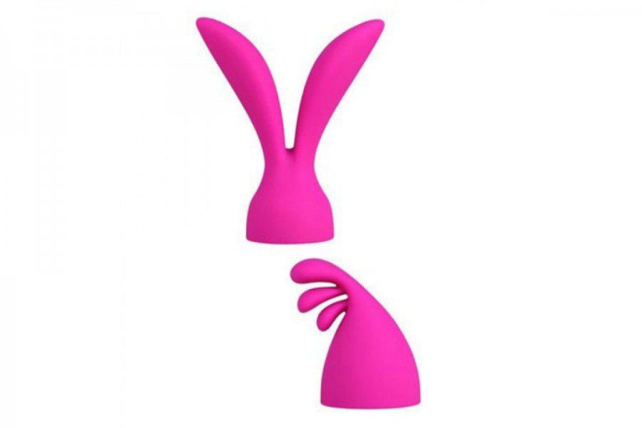 Palm Power Pleasure Accessories Set