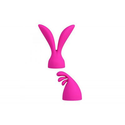 Palm Power Pleasure Accessories Set