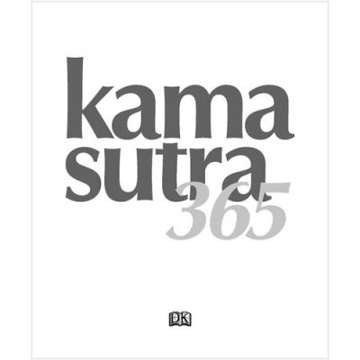 Kama sutra 365