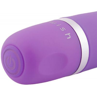 BCUTE Classic Curve Royal Purple