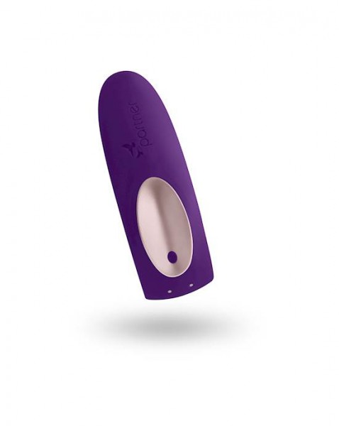 Satisfyer Partner Plus
