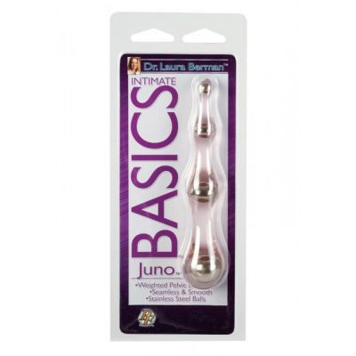 Berman Basics Juno Weighted Pelvic Exerciser