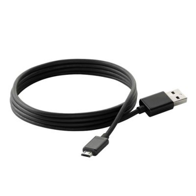 Cable USB for automatic penis pump
