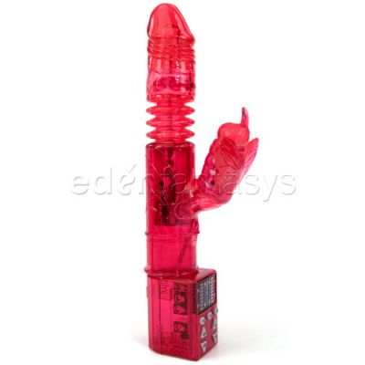 Jenna s ultimate stroker