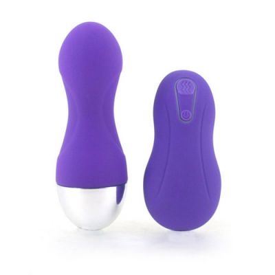 Wicked wireless contour egg