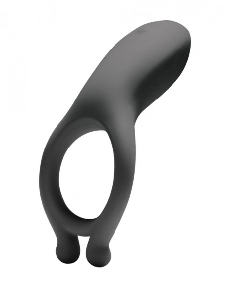 OptiMALE Rechargeable Vibrating C-Ring