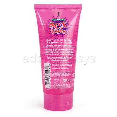 Sex tarts