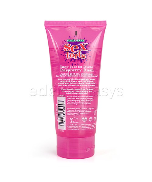 Sex tarts