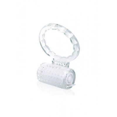 Coxic Wear On One Use Vibrating Cock Ring