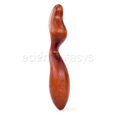 P spot and handle