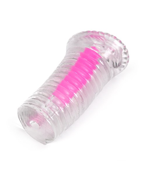 Crystal sleeve