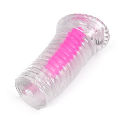 Crystal sleeve