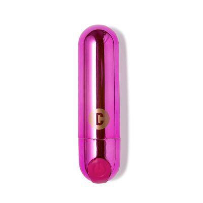 Cosmopolitan Enchantment Bullet Vibrator Pink
