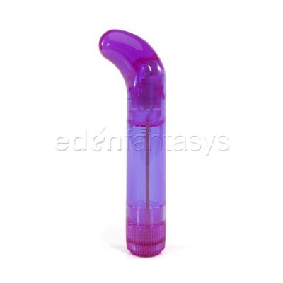 Flexible G spot